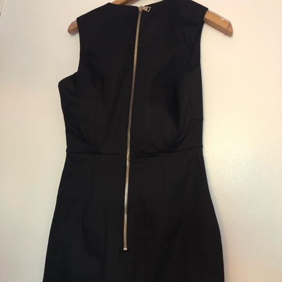 NWT Ted Baker Salyan Midi Dress - Picture 4 of 10